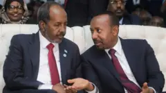 Abiy iyo Xassan