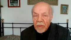 اعتراضات در ایران: نقش رهبر در مقابله با بحران در گفتگو با احمد سلامتیان
