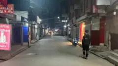کھٹمنڈو