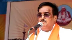 સી આર પાટીલ