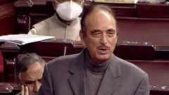 ग़ुलाम नबी आज़ाद