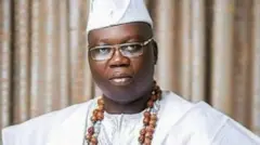 Gani Adams