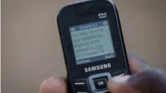 Miamala ya pesa