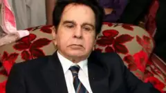 ਦਿਲੀਪ ਕੁਮਾਰ