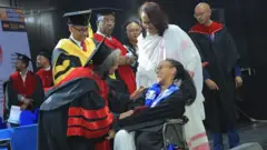 ስነ ስርዓት ምረቓ