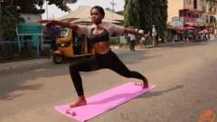 World Yoga Day 2021: ‘Yoga exercise' relate wit demon or religion?