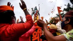 राम मंदिर
