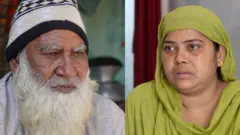 உ.பியில் பசுவின் பெயரால் கொலை செய்யப்பட்ட காசிம் - ஆறு ஆண்டுகளுக்குப் பின் நீதி கிடைத்தது எப்படி?