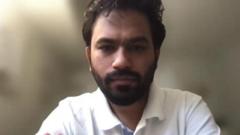 'कॉकरोच जनता पार्टी' के संस्थापक लौटेंगे भारत, बताया क्या-क्या करेंगे 6 जून को