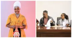 Yewuubdaar Li'ul tiyaatira Afaan Oromoo guddisuuf hojjechaa jirti