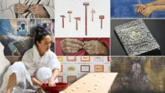 Biến cố 30/4: Vết thương khó chữa lành nhưng còn hi vọng