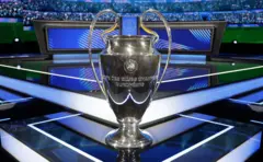 Champions League 