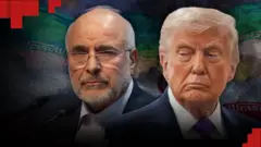 Трамп хоче переговорів. Хто і з ким домовляється