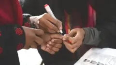 ভোটার