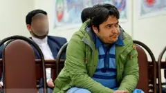 محکومیت روح الله زم به اعدام