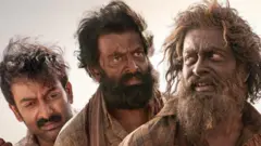 ஆடு ஜீவிதம் கொண்டாடப்படுவது ஏன்? நாவல் பேசும் கதை எப்படிப்பட்டது?