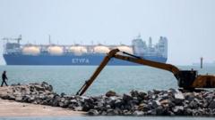 હોર્મુઝ કરતાં પણ સાંકડી સામુદ્રધુની ચીન માટે કેટલી મહત્ત્વપૂર્ણ, જો અમેરિકા-ભારત હસ્તક્ષેપ કરે તો શું થશે?