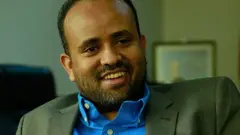 Zaadig Abrahaa