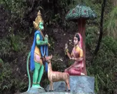 இலங்கை, இராமாயணம், சோழர்கள், சுற்றுலா