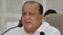 हसन मुश्रीफ