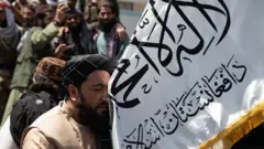 طالبان