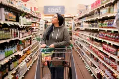 અમેરિકામાં મોંઘવારી દર ગયા મહિના વધીને લગભગ બે વર્ષના સૌથી ઊંચા સ્તર પહોંચી ગયો છે. 