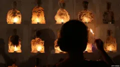 අතුරුදහන් වූවෝ