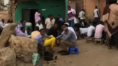Mehradaha Shaaha lagu iibiyo ee Jigjiga