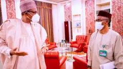 Buhari Sallau