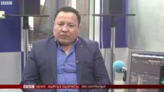 Акжол Махмудовдун атасы