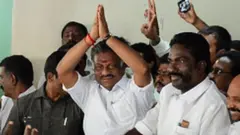 ஓபிஎஸ் கோப்புப்படம்