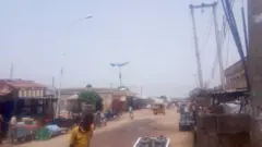 Gayawa Town Kano