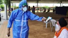 Coronavirus