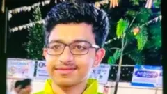 મૃતક દક્ષ પટેલ