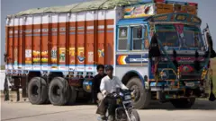 Lorry