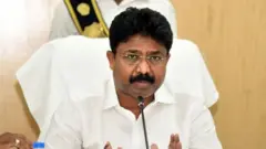 ఆదిమూలపు సురేశ్