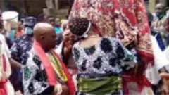 Arugba ọdun Osogbo