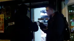 комендантська година у києві