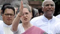 sonia gandhi
