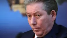 Равиль Маганов