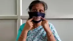 బధిరుల మాస్క్