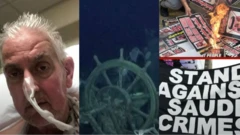 ข่าวใหญ่ที่คุณอาจพลาดไปเพราะสงครามในยูเครน