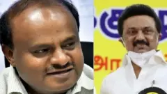 ஸ்டாலின் குமாரசுவாமி