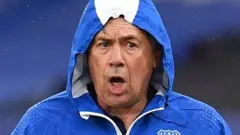 Carlo Ancelotti