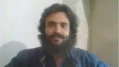 Ghulam Rasool Bugti