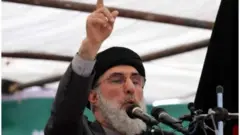 حکمتیار
