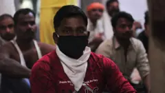 कैदी