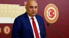CHP Grup Başkanvekili Engin Özkoç