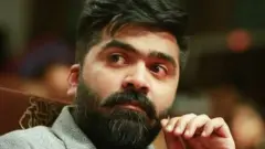 சிலம்பரசன்