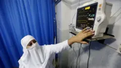 ہسپتال